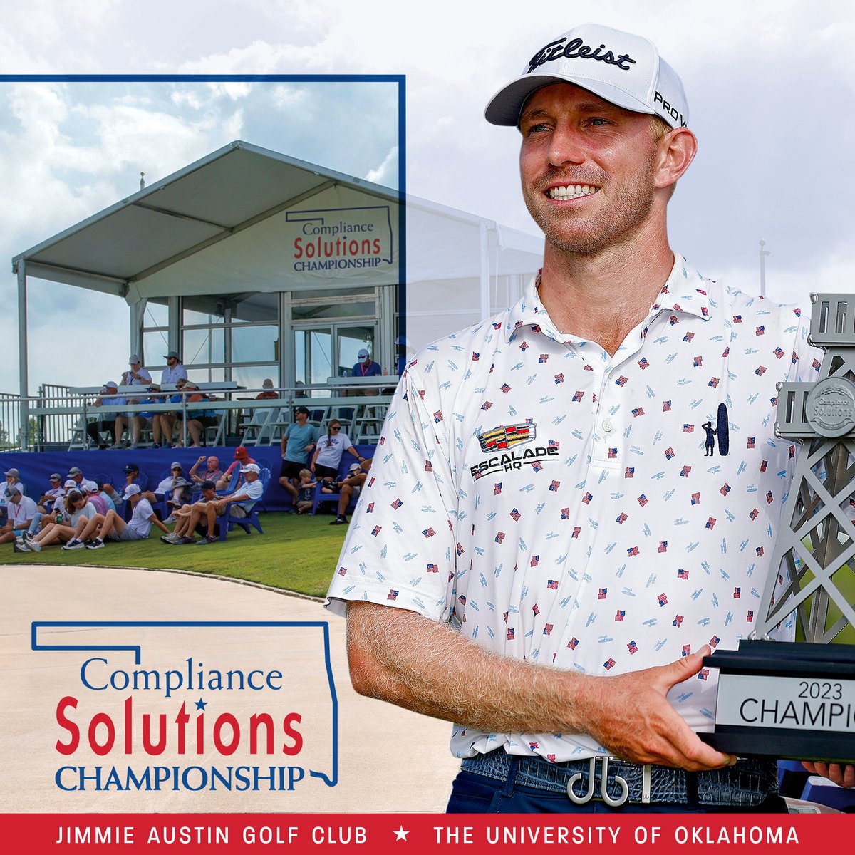 Tickets for the 2024 #CSChamp are now on sale! 

🎟️ bit.ly/3I5lJ53