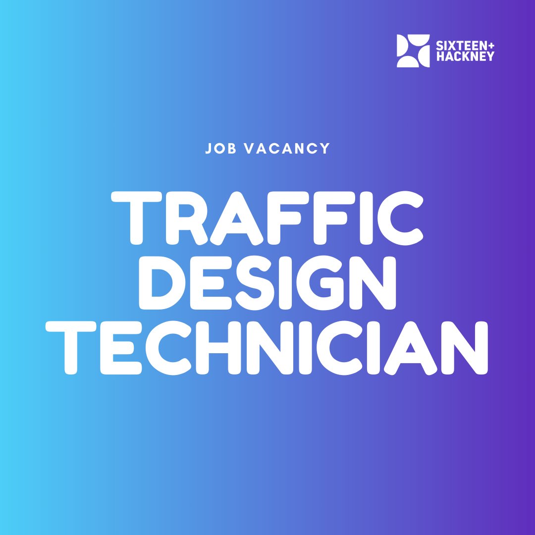 16PlusHackney tweet media