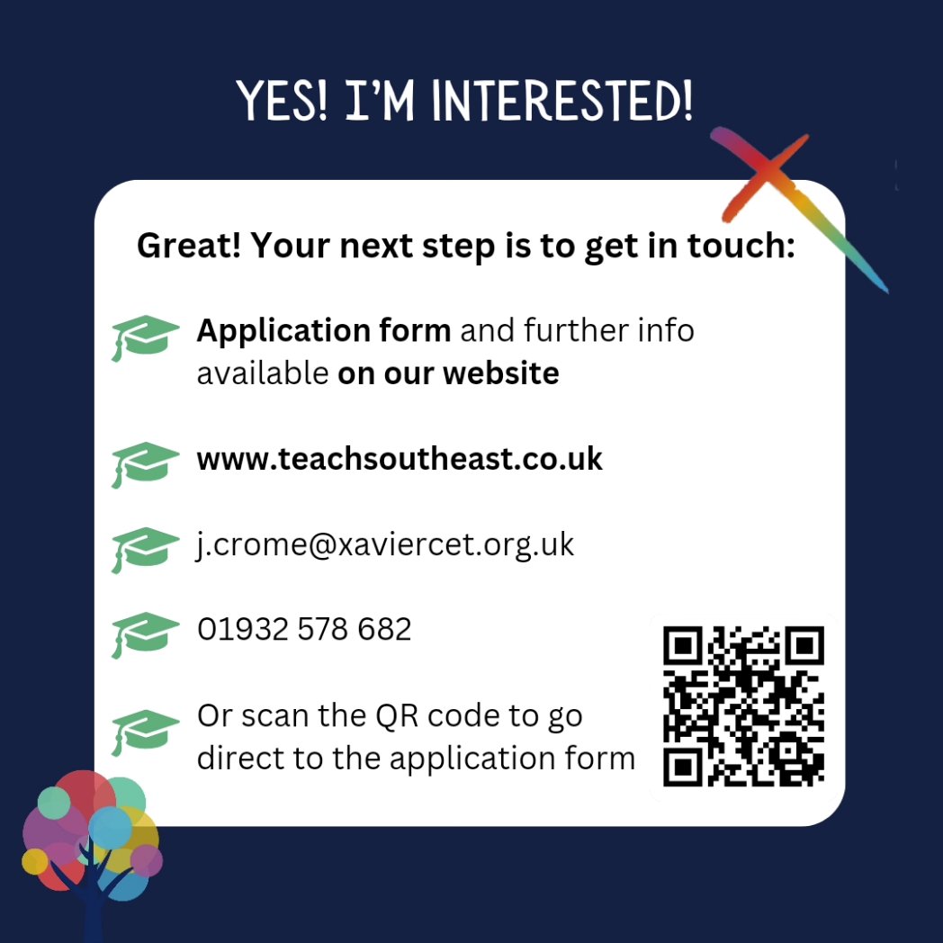 Know someone at university who might be interested in teaching in the future? Are you wanting to gain some experience before making the leap? Apply now to join us at one of our many partnership schools across Surrey, Sussex, London, Berkshire and Hampshire this summer.