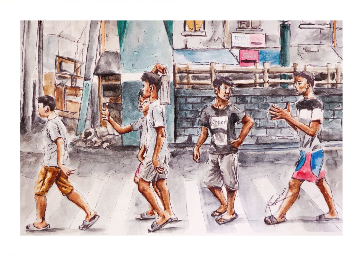 El_Scorcho ⭕️✨ tweet media