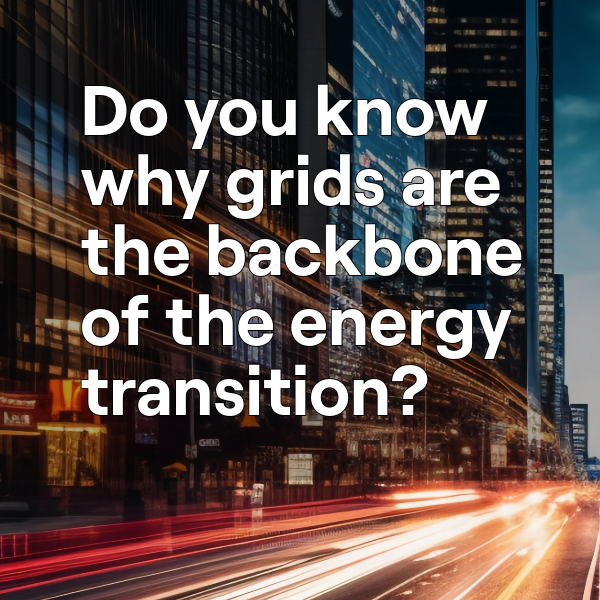EnelGroup's tweet photo. More than 50% of our new investments will go to grids to host more renewables, support the increase in electricity demand and ensure energy security for all. 👇 https://t.co/kfSrjZ7sQP