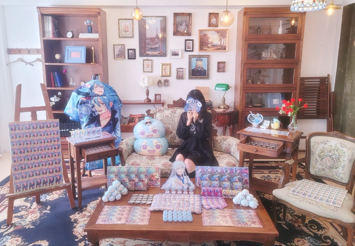 ≻────── ⋆✩⋆ ──────≺
                  𝟸𝟶𝟸𝟺. 𝟶𝟸.𝟸𝟷
               𝓗𝓪𝓹𝓹𝔂 𝓑𝓲𝓻𝓽𝓱𝓭𝓪𝔂
               𝓗𝓲𝓫𝓲𝓴𝓲 𝓦𝓪𝓽𝓪𝓻𝓾
            
           #日々樹渉生誕祭2024
           #日々樹渉誕生祭2024
≻────── ⋆✩⋆ ──────