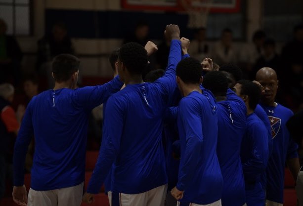 FUMA Prep Basketball tweet media