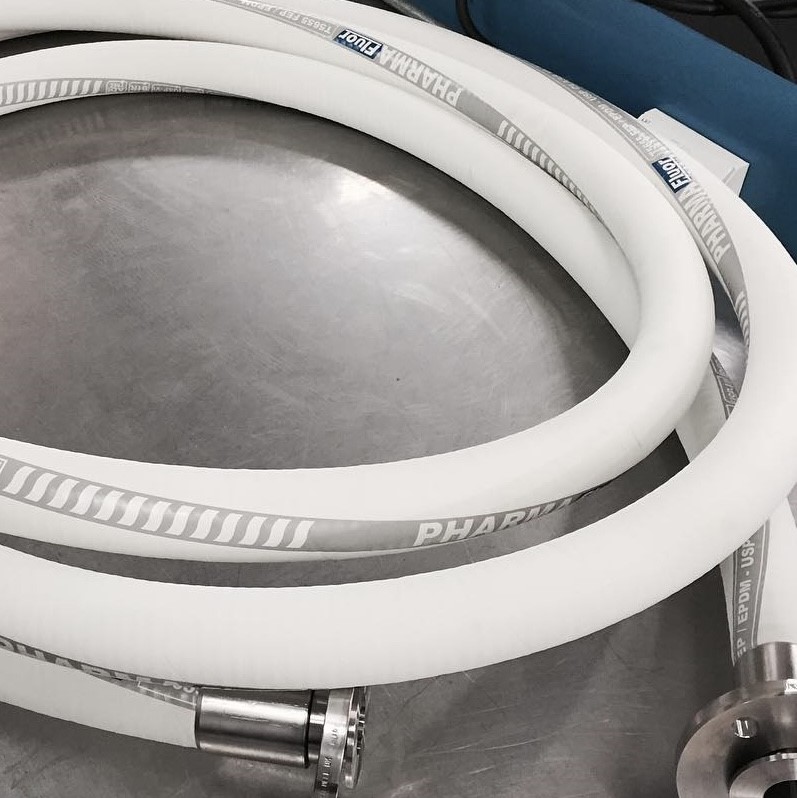 At Flextech, we understand the importance of reliable hose assemblies for challenging applications and employ the use of our highly developed hose assembly manufacturing technology for your solutions.

Find out more about our technology now ⬇️
flextechhose.co.uk/our-technology