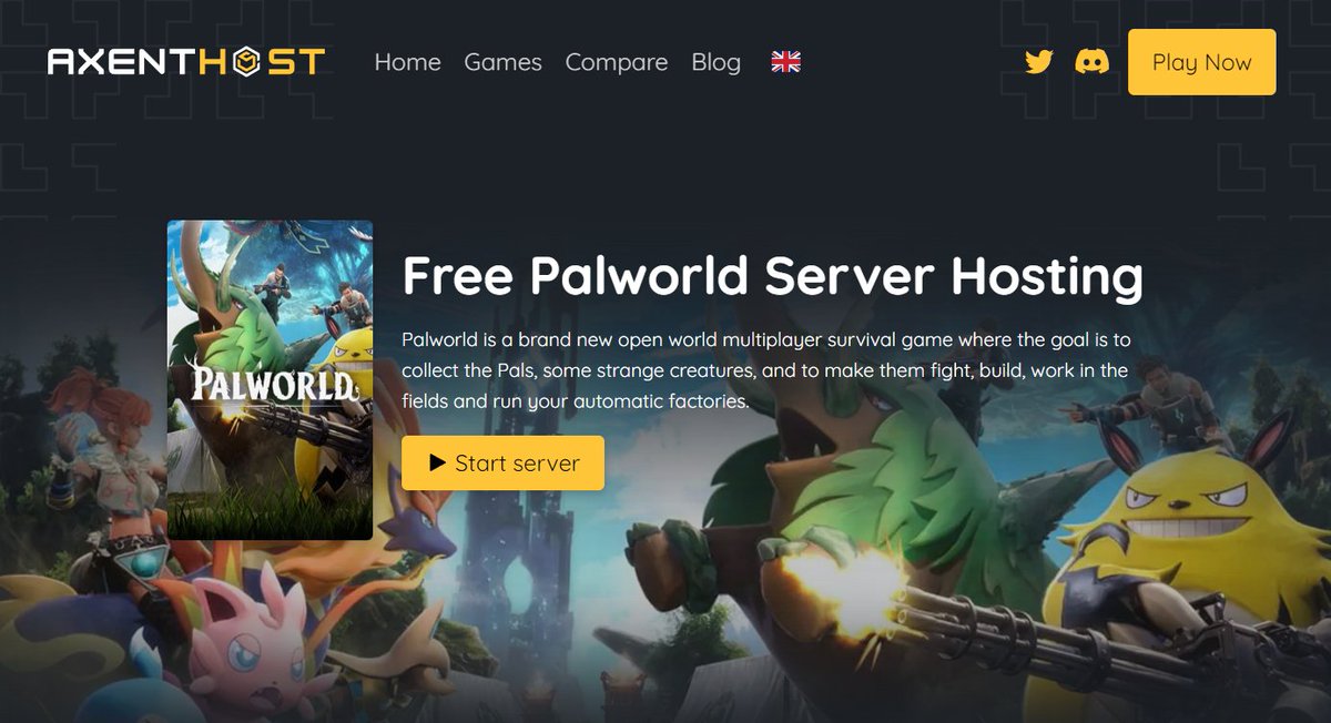 AxentHost tweet media