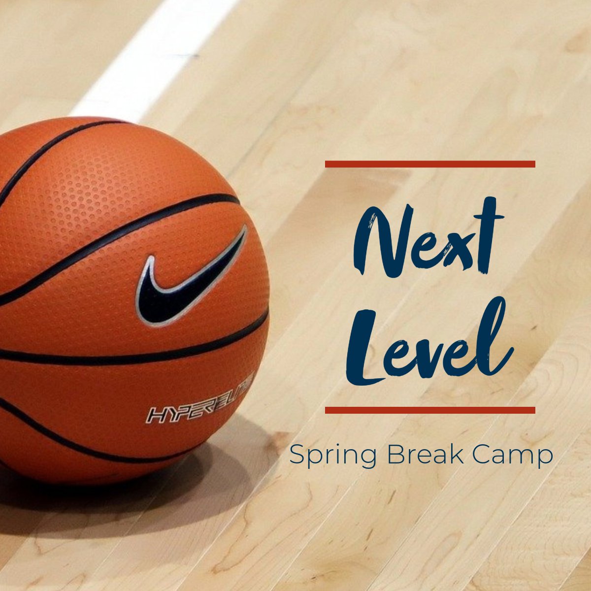 bartlettrec's tweet photo. Next Level Basketball Spring Break Clinic
Days: March 11-15
Time: 1p-3p
Price: $150M | $180NM
Max: 10 participants
Min age requirement: 10 yrs old

For more information, please contact Rhynia Henry at rhyniahenry@yahoo.com https://t.co/OGKUUXNZ2W