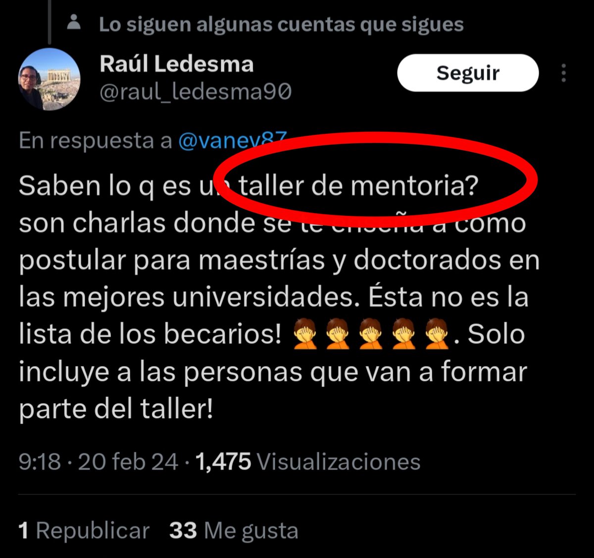 TheOrlandini's tweet photo. Señores, Menchi tenía razón. https://t.co/sWdxyjbFsE