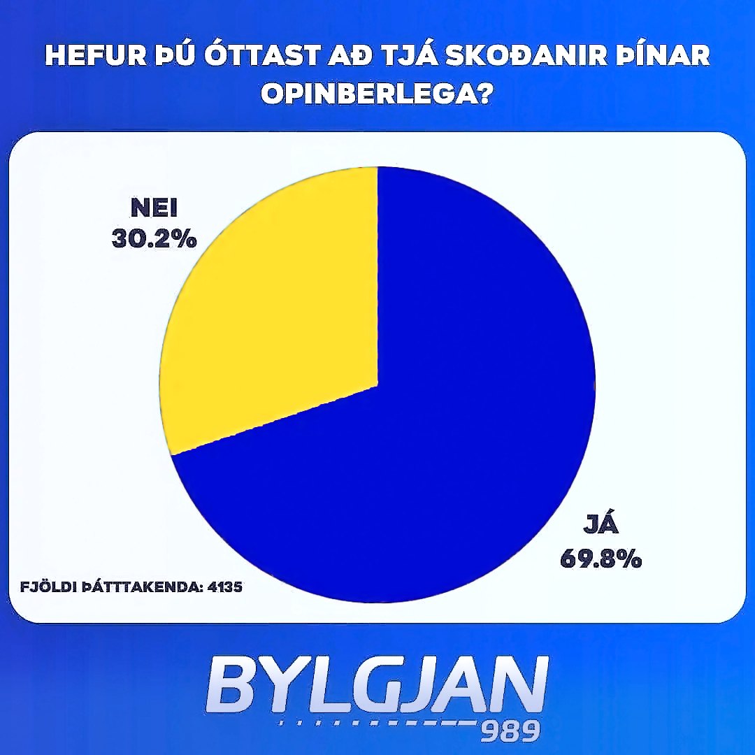 Er þetta ekki bara eitthvað kjaftæði?