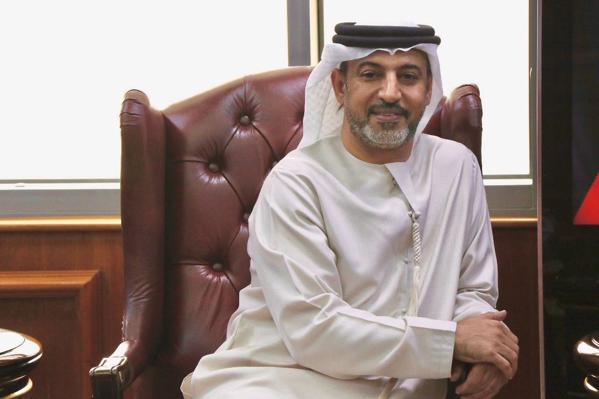 UAE Embassy - Libya tweet media