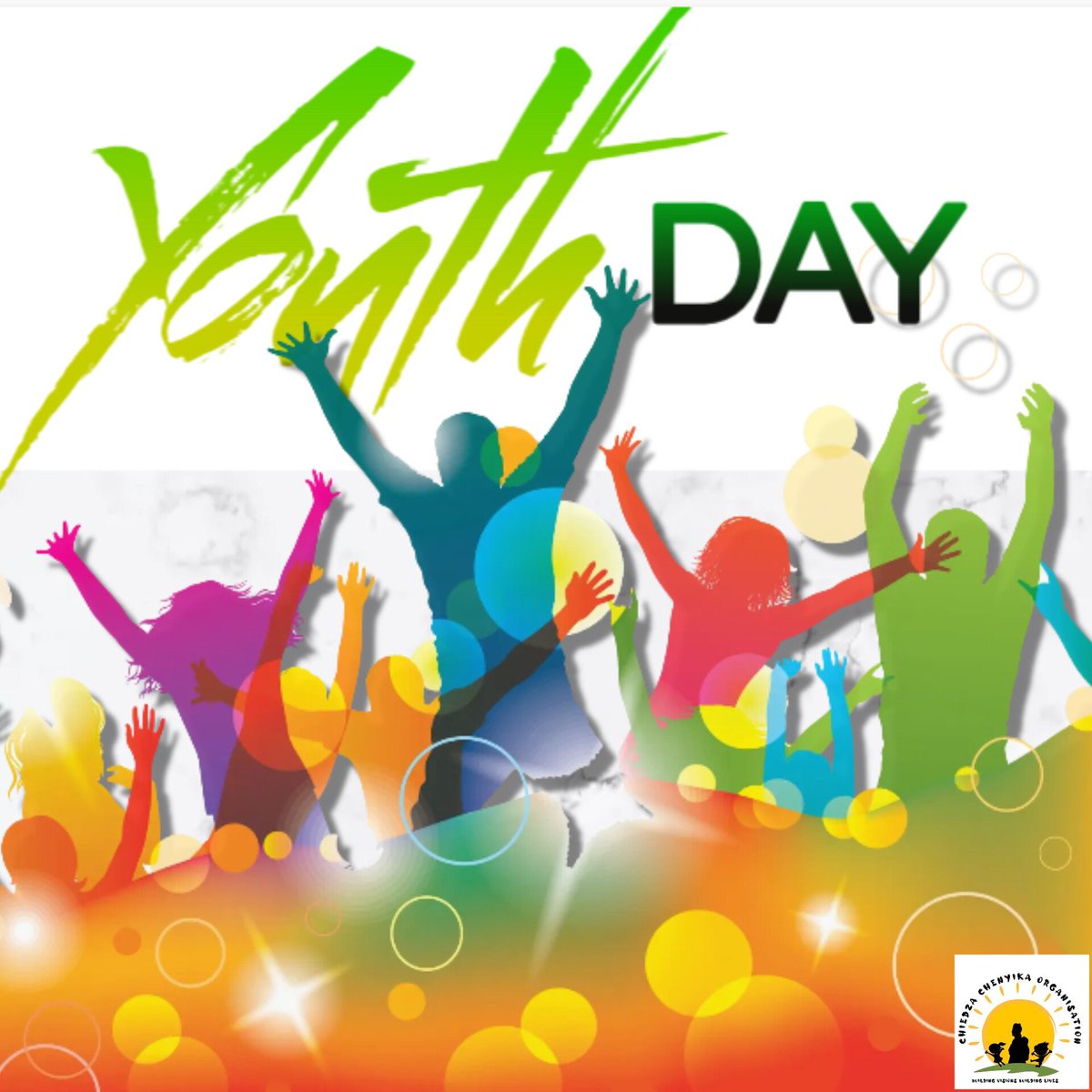 National Youth Day is a reminder of the energy, creativity and vision of our young people. Youth are the future of our nation. Celebrate National Youth Day

#NationalYouthDay
#GenerationChange
#YouthEmpowerment
#YouthLeadership
#YouthIsTheFuture
#YouthForChange