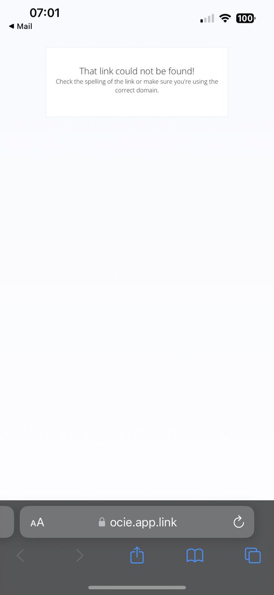 Emma Mcilroy tweet media