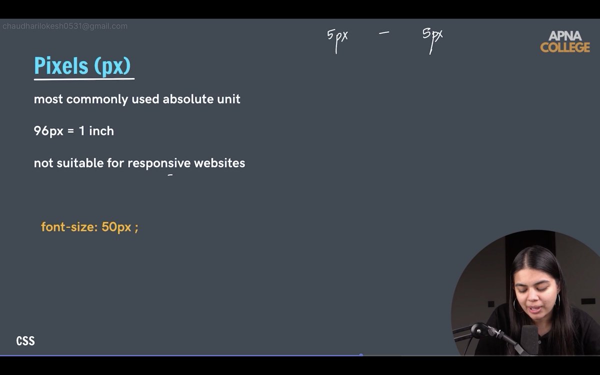 Lokesh1542003's tweet image. Day 5 of my 100-day development challenge! 🚀 Today marked the start of my CSS journey. 🎨 I dove into CSS properties, exploring color properties and understanding hex codes. Also, learned how to connect a CSS file to an HTML file.#CSSBeginner #LearningJourney