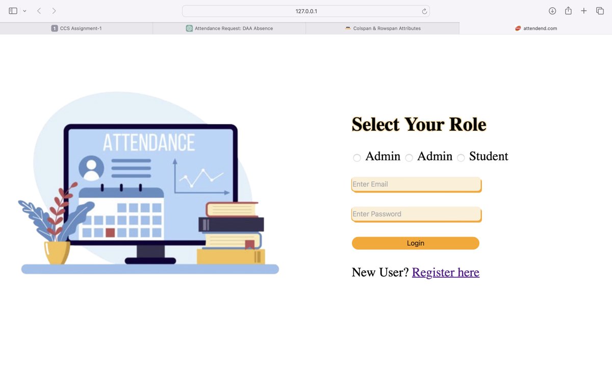 Lokesh1542003's tweet image. Day 5 of my 100-day development challenge! 🚀 Today marked the start of my CSS journey. 🎨 I dove into CSS properties, exploring color properties and understanding hex codes. Also, learned how to connect a CSS file to an HTML file.#CSSBeginner #LearningJourney