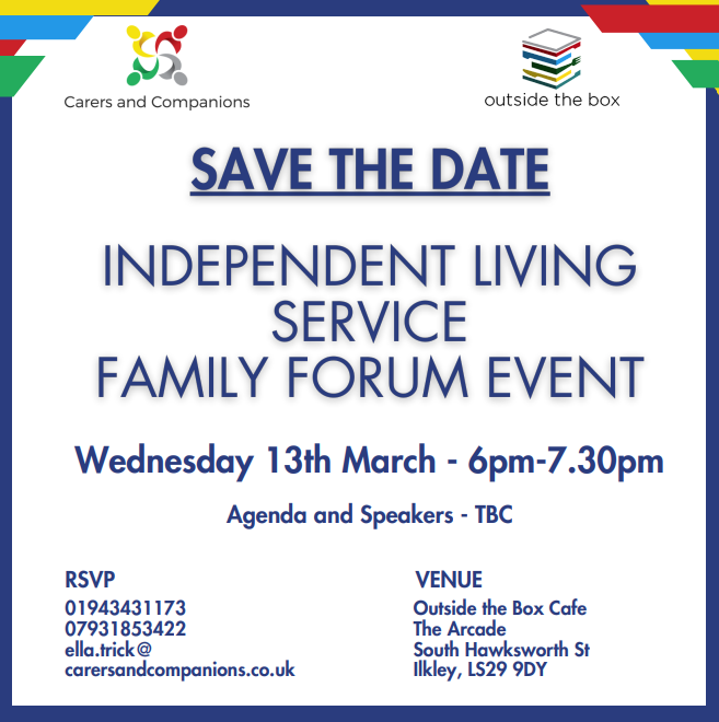 Outside The Box Cafe tweet media