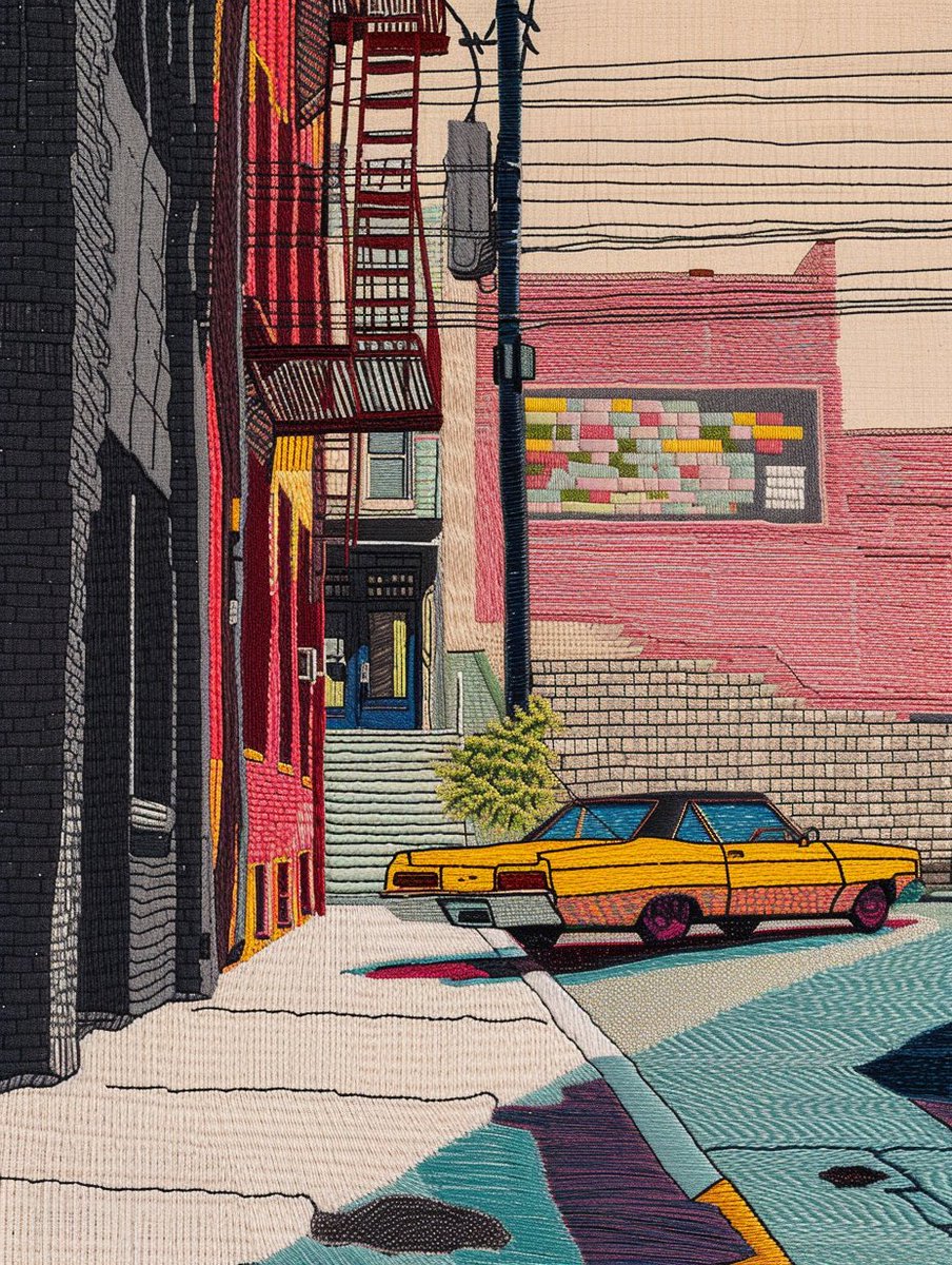 lane