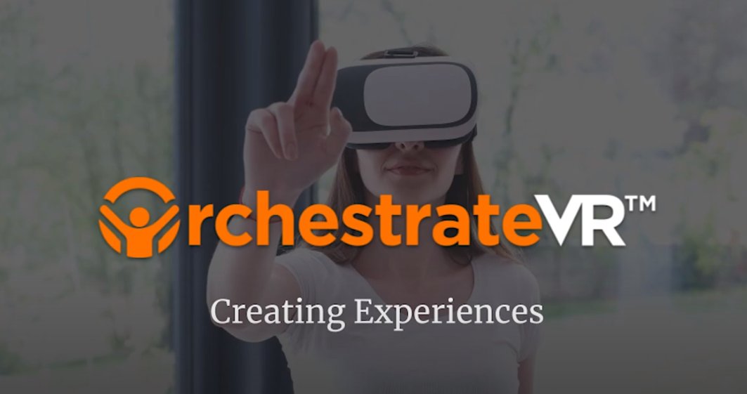OrchestrateXR's tweet photo. Dive into the world of immersive experiences with OrchestrateVR – a simple and rewarding way to enhance your training. Check out this quick video and unlock the secrets to mastering content elevation!  https://t.co/V1mQJLZdlu #OrchestrateVR #ImmersiveLearning #ElevateYourContent https://t.co/RjyhvDGduE