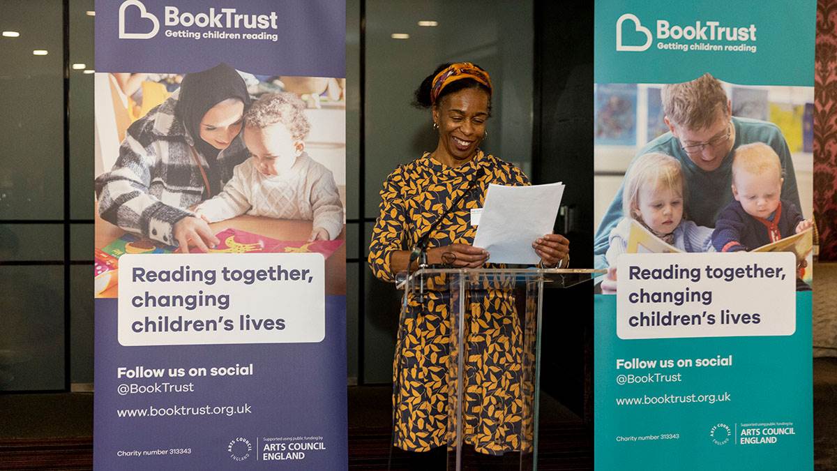 Sarah Smith, Libraries Development Manager, highlights the need for sustained investment in children's early years reading – and the vital work happening in Brent in partnership with @Booktrust. Read more: tinyurl.com/3m3jeevp @Brent_Council