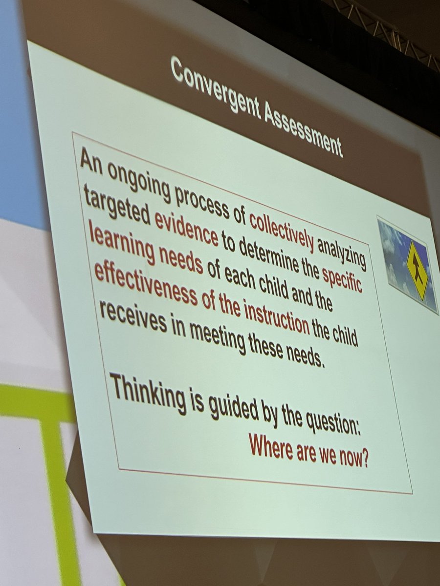 AnisaBusby's tweet photo. Day 2 of the RTI Summit in Austin, TX, is on 🔥! The fabulous @KatieWhite426 kicking it off with the hope of assessment. She is dropping nuggets! #atRTI @SolutionTree @SolutionTreeTX https://t.co/pfLFgQI2bm