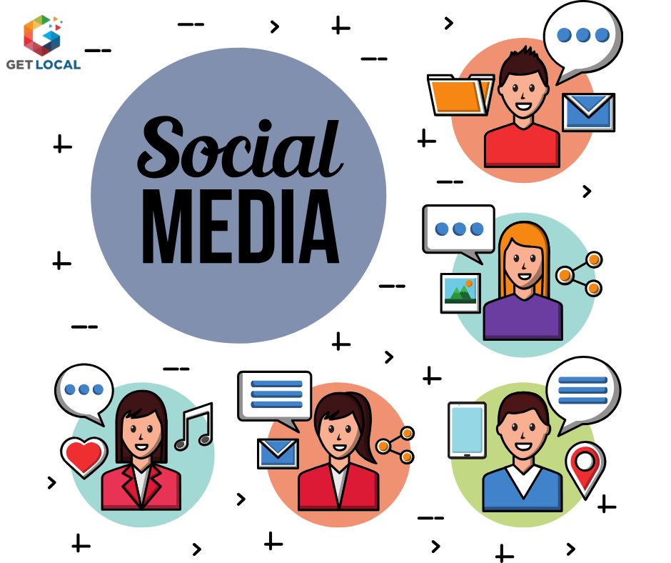 getlocal1st's tweet photo. Tuesday Tip: Embrace the power of social media! 🚀 Engage with your audience, share behind-the-scenes glimpses, and leverage platforms like Instagram and Twitter to connect authentically with your customers. #SmallBizSuccess #TuesdayTip 💼📱 https://t.co/8xEchaEZ39
