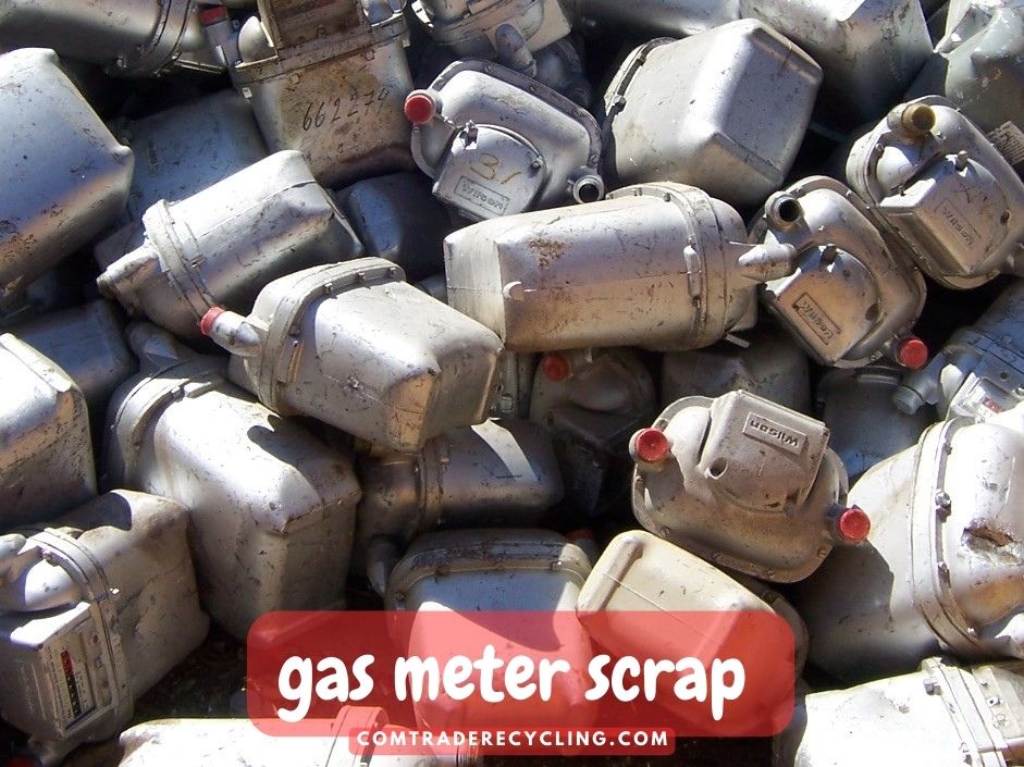 comtrade88's tweet photo. Seeking to offload GAS METER SCRAP? We're your trusted partner in recycling, dedicated to transforming scraps into sustainable solutions.
reach out to us via: Whatsapp +85260669186 /Wechat +8613923192733 /Line +66972500948 /Email VDBSWA@GMAIL.COM #gasmeterrecycling https://t.co/sv6sfwU637