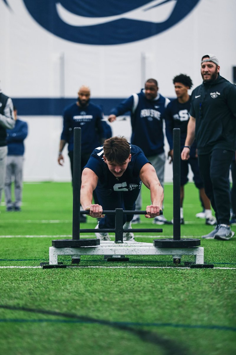 Justin Lustig (@coachlustig) on Twitter photo Strain and effort was elite today by our competitor of the day <a href="/blaisesm15/">Blaise Sokach-Minnick</a> #TipOfTheSpear Strain and effort was elite today by our competitor of the day <a href="/blaisesm15/">Blaise Sokach-Minnick</a> #TipOfTheSpear