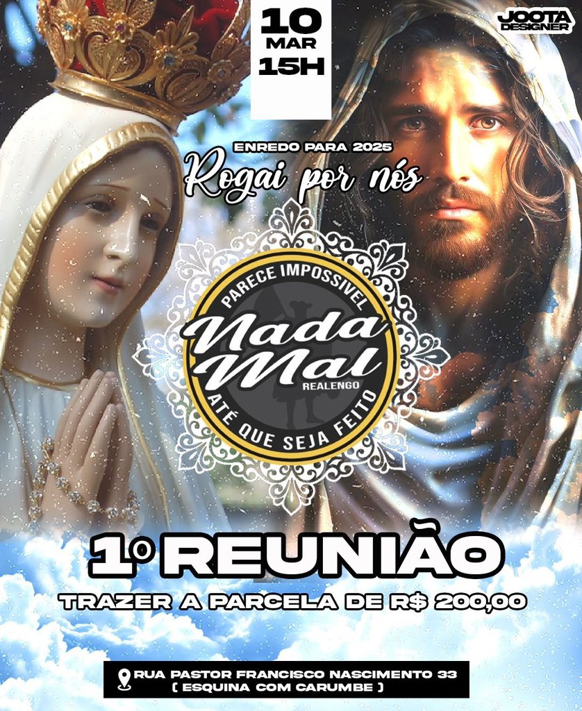 Pula o muro que tá baixo em ! Vens er feliz!!!! 
Nada mal 2025 ✨🤫🎭