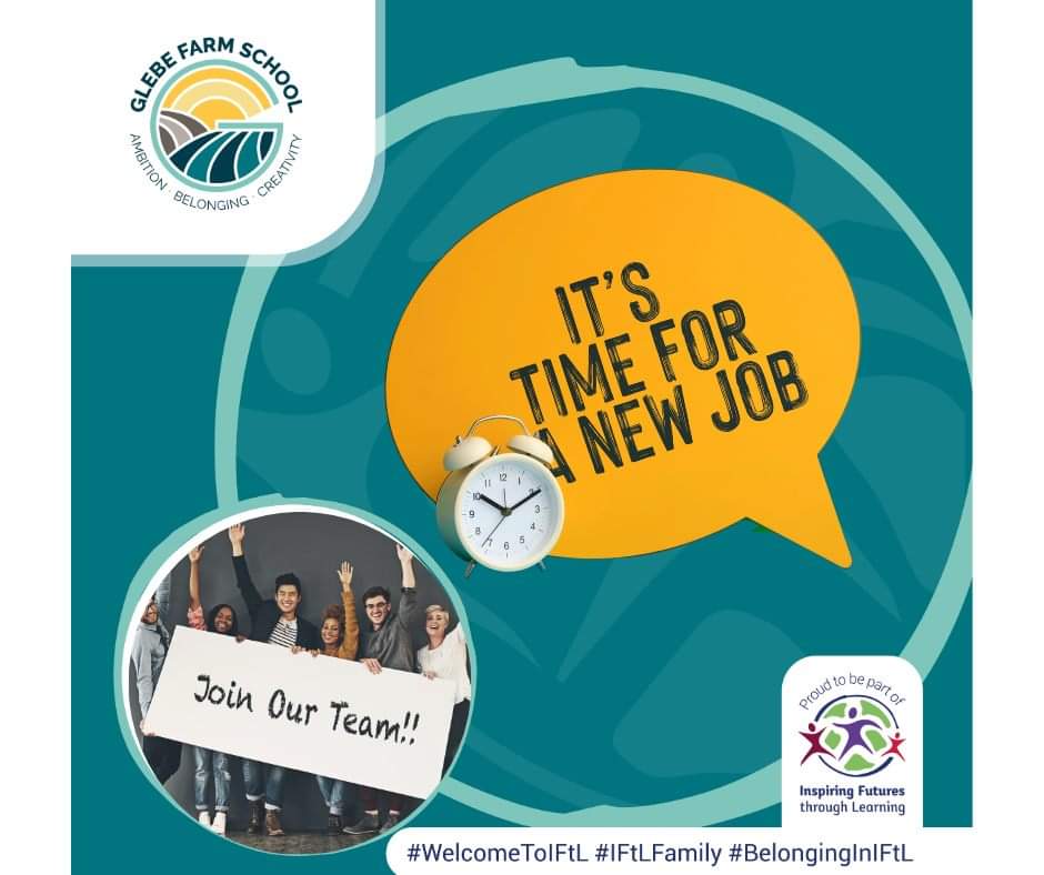 Visit our MyNewTerm profile for more job opportunities in our school and apply for the most suitable one for you! 

We can't wait to receive your applications. 

mynewterm.com/sch_profile/17…

#IFtLfamily #education #BelonginginIFtL  #schooliscool #learner #teacher #learning
