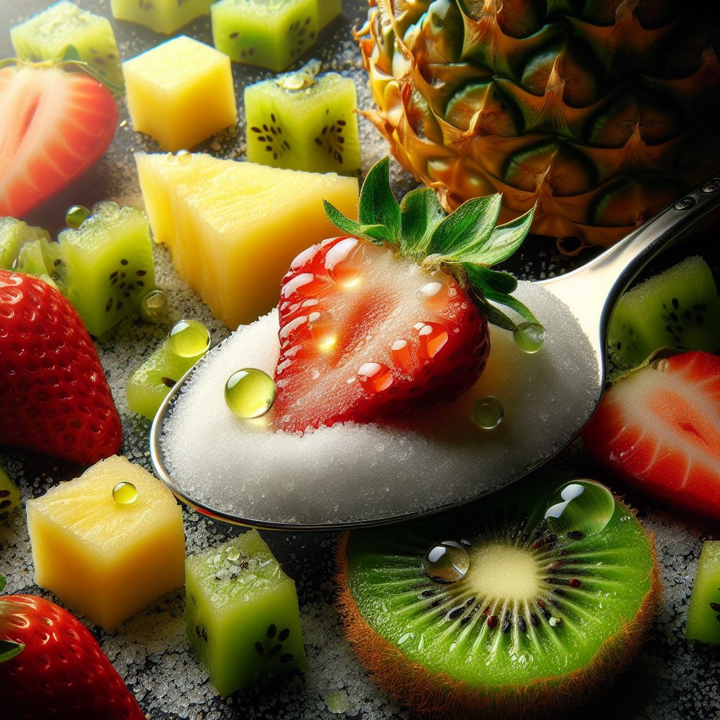 Sweet breakthrough! Scientists at <a href="/uOttawa/">Université d'Ottawa | University of Ottawa</a> develop [18F]4-FDF radiotracer, shedding light on cell metabolism using fructose in PET scans. 🍬🔬 #Science #MedicalResearch
<a href="/uOttawaScience/">uOttawa Science</a> @molmedlabuo
 👉bit.ly/4bH1iZU