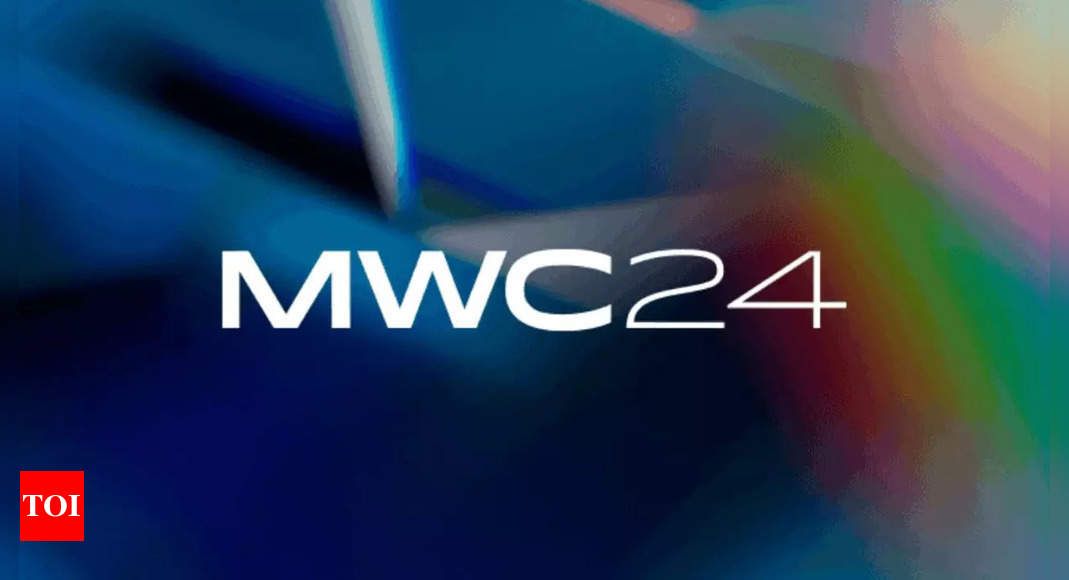 Mobile World Congress 2024: Dates, Venue, and What to Expect from Renowned Brands.  (Times of India) #MWC24 #MWC2024 #MWC @MWCHub buff.ly/3I5mgUB