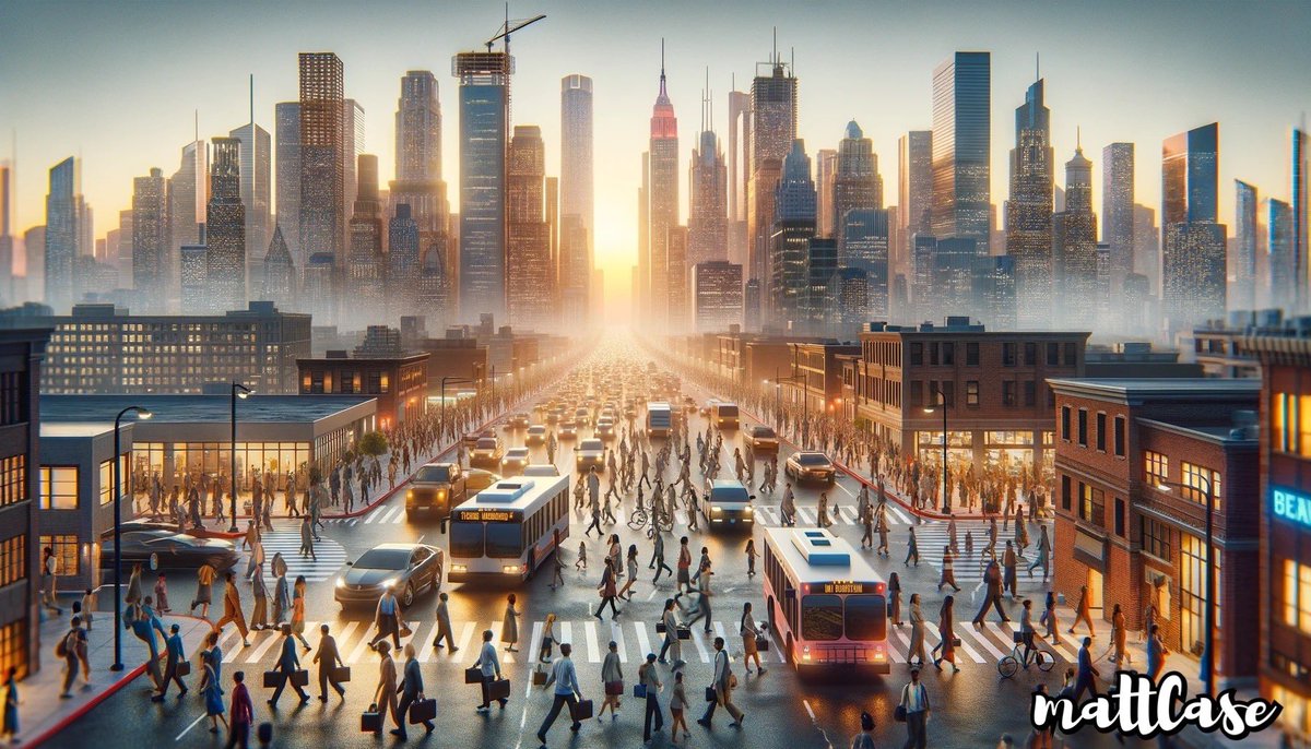 MatthewRyanCase's tweet photo. THE HARDEST WORKING CITIES IN AMERICA 🇺🇸
@wallethub latest report might surprise some.
#Employment #Jobs #Work #America #Ecnonomy
https://t.co/VWghmB8CFT https://t.co/OaJD1Jy2qn