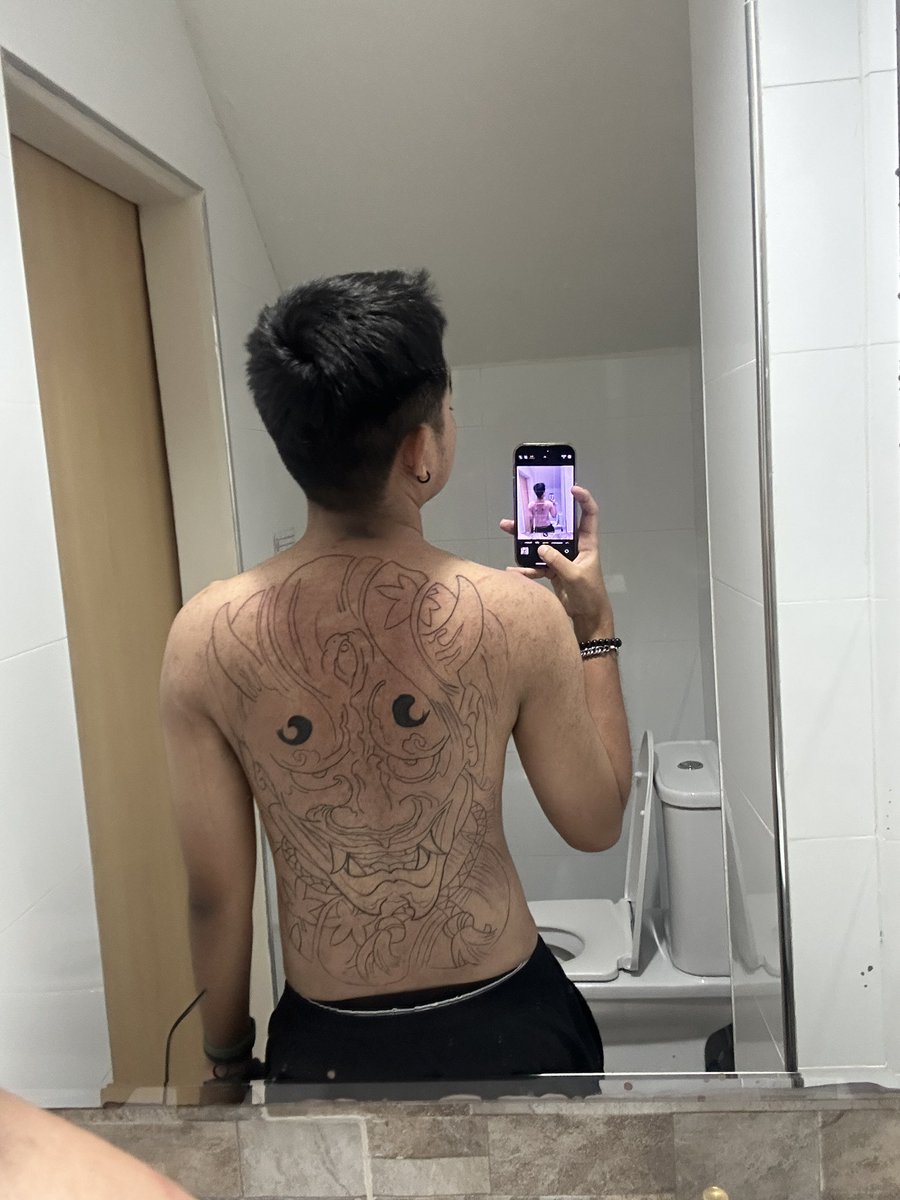 BonutK's tweet image. Coming soon 🫣👹👺