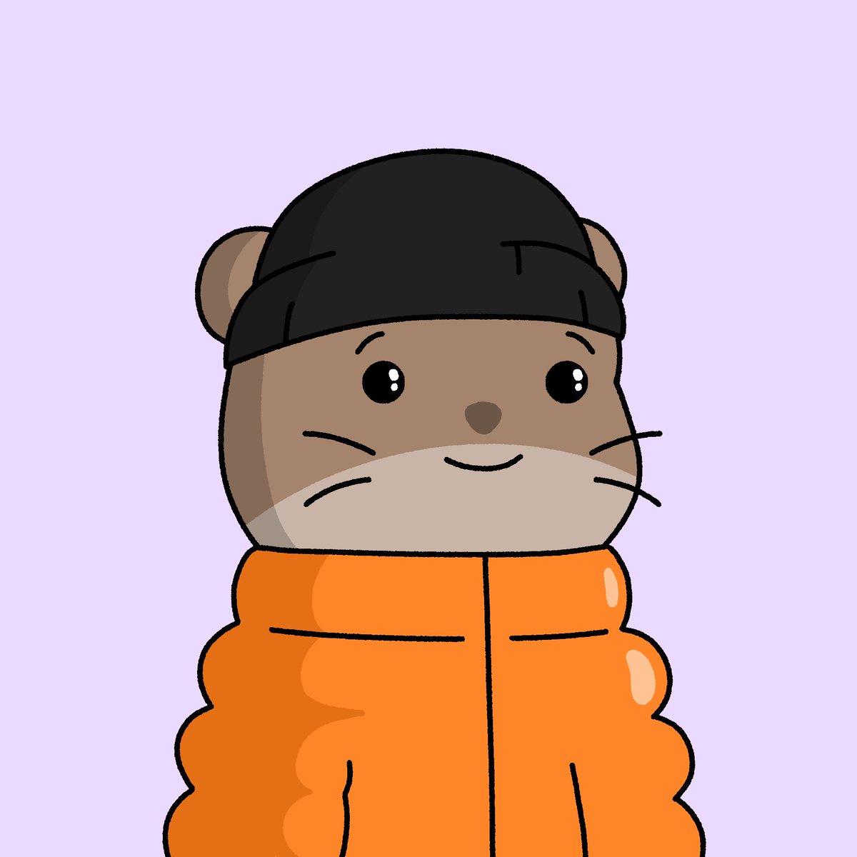 I’m feeling optimistic about the direction my art has taken in a few short years. Never stop learning new techniques and never stop growing as an artist. Put the time in and you WILL be rewarded

Shoutout to everyone for the continued support. Much love as always

🦉🫶🦦