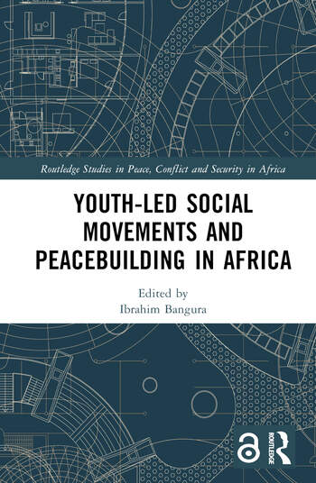 In her review of Youth-Led Social Movements and Peacebuilding in Africa, Deanna Pittman extends Ibrahim Bangura’s #CallToAction to #EiE audiences: resist the suppression of #youth voices and give young #activists a platform to be agents of change. inee.org/resources/book….