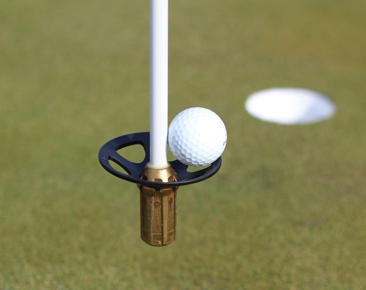 Protect your cup edges with the Par Aide Edge Saver!

paraide.com/products/green…