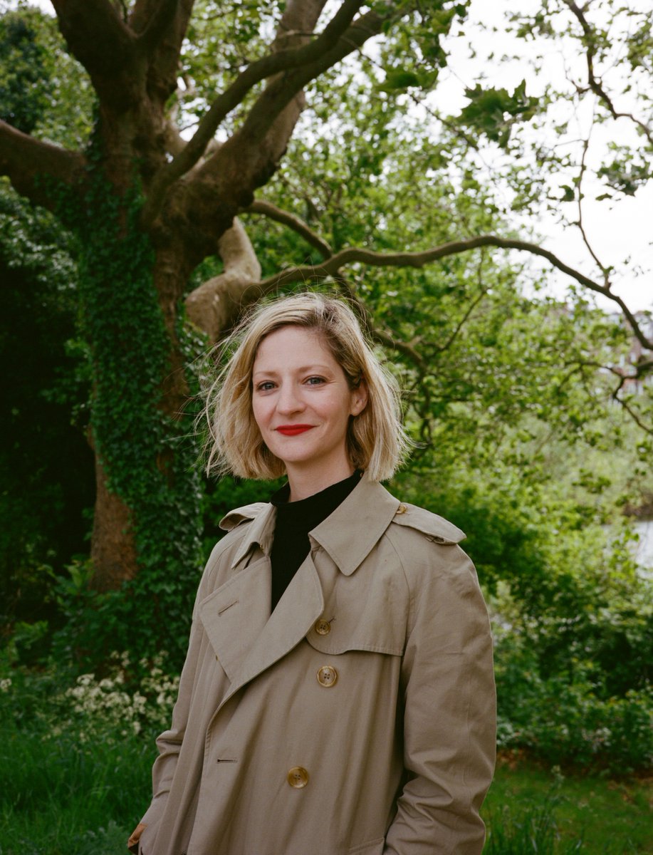 4 Apr: @harrietrjbaker will discuss her new book RURAL HOURS, on the country lives of Virginia Woolf, Sylvia Townsend Warner & Rosamond Lehmann, with @LaurenElkin Book here: lrb.me/783