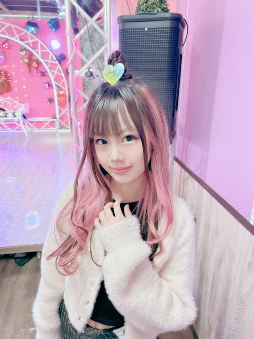 Twitterのコスプレ画像4