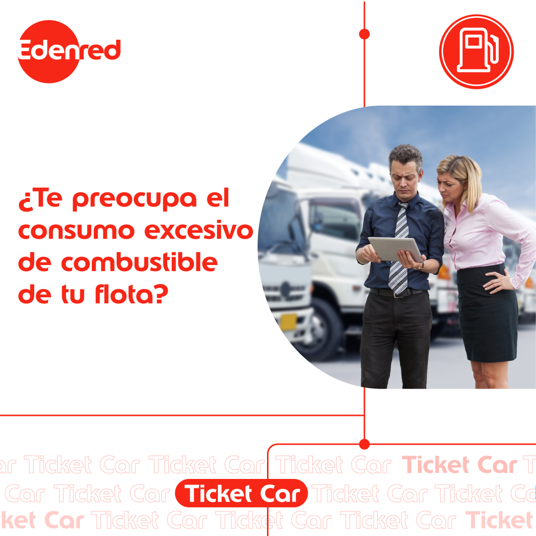 Edenred Argentina tweet media