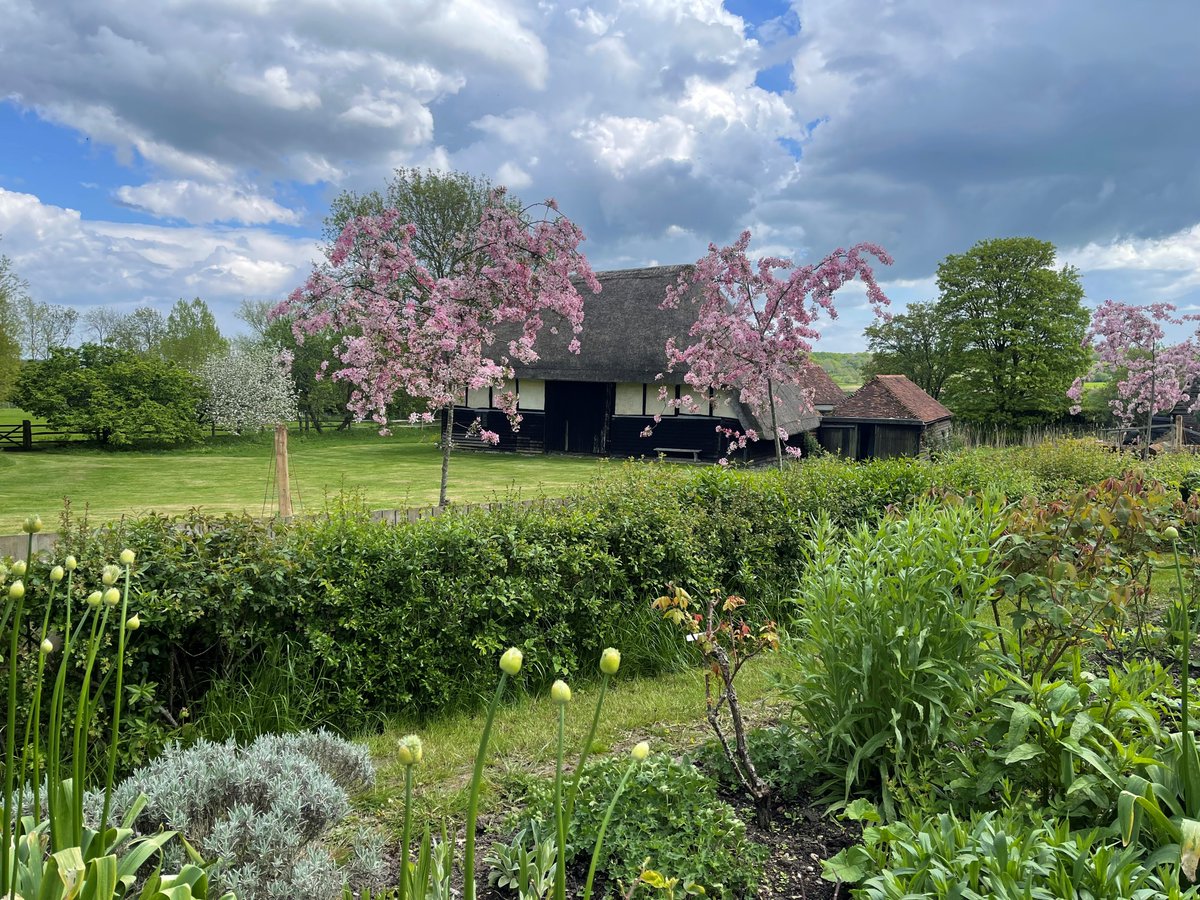 Smallhythe Place (@smallhythent) on Twitter photo Smallhythe Place opens for the 2024 in just one week! Who's planning to visit us? <a href="/southeastNT/">National Trust South East</a> Smallhythe Place opens for the 2024 in just one week! Who's planning to visit us? <a href="/southeastNT/">National Trust South East</a>