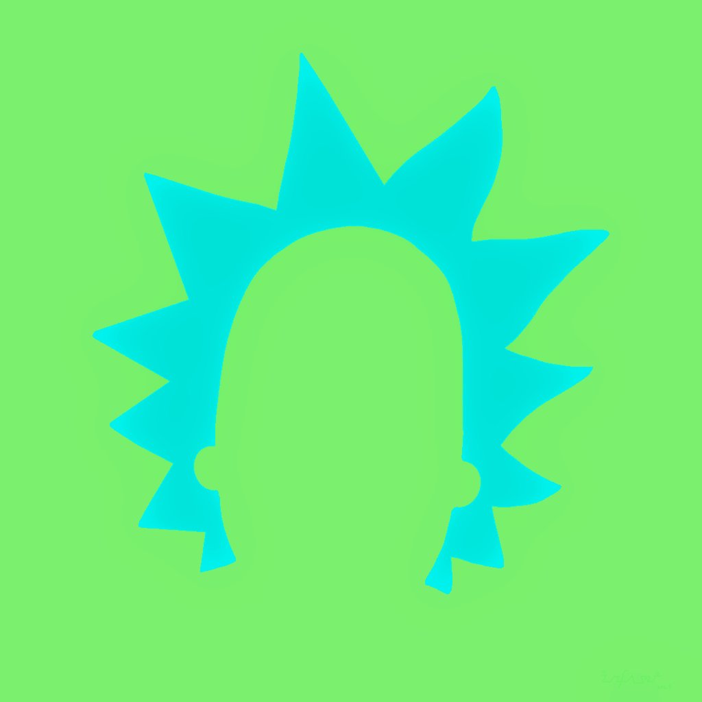 infami.art 👺 tweet media