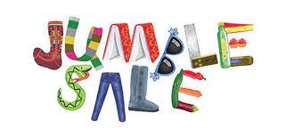 We are having a Jumble Sale this Saturday! Saturday, 24th February at 10am-3.30pm Archcliffe Fort, Archcliffe Road, Dover, CT17 9EL
