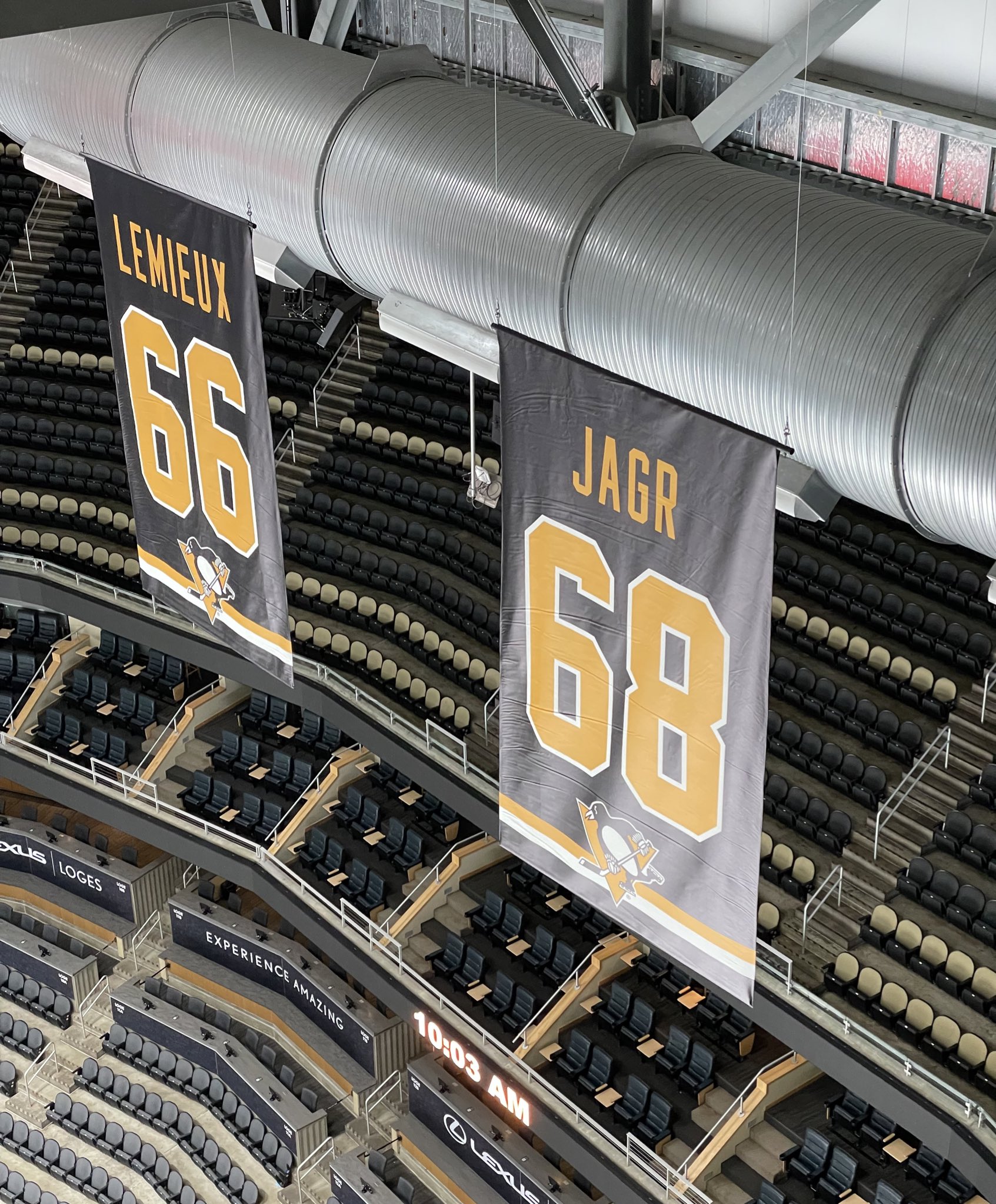 Pittsburgh Penguins on X: 