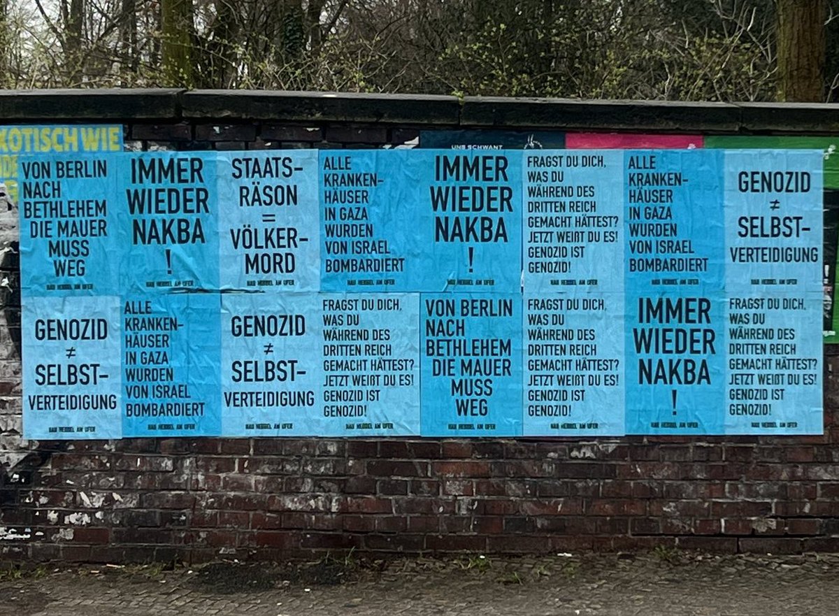 STRIKE GERMANY tweet media