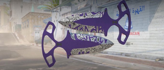 This month giveaway on my OnlyFans for shadow daggers freehand FT  Everyone can win something if they<a href="/tag/csgo"class="tags"><span>#csgo</span></a><a href="/tag/cs2"class="tags"><span>#cs2</span></a>