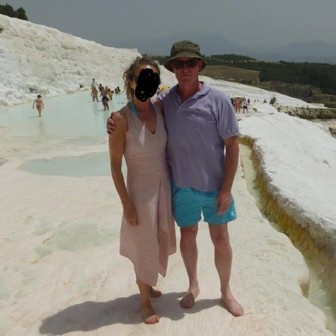 It's a three-act story. Is that the kind of guy you should marry? Girls, do you think we should show