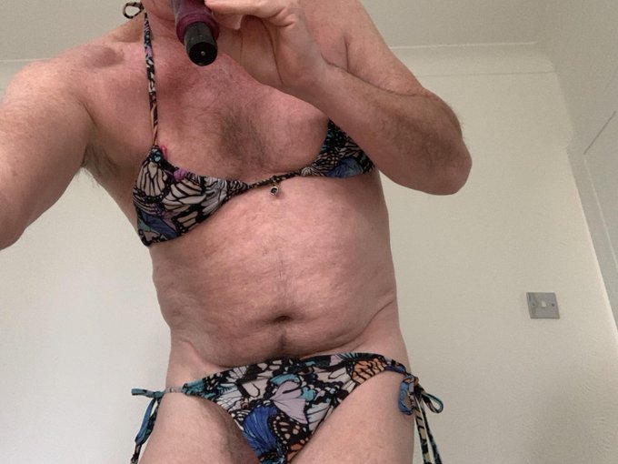 It's a three-act story. Is that the kind of guy you should marry? Girls, do you think we should show