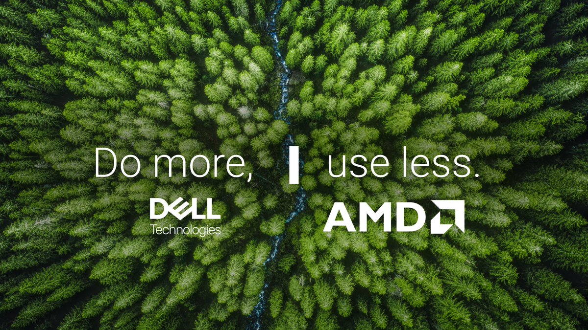 Telecom Cloud Core Optimized with the AMD-based PowerEdge R7615. Learn more: infohub.delltechnologies.com/en-US/p/teleco… @Dell @AMD