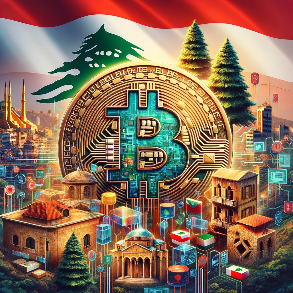 #BitcoinDuLiban Live Stream Alert!
Feb 27, 21:30 Beirut.

Master Self-Custody &amp; OpSec to safeguard your #Bitcoin.

🇱🇧🌍 Lebanese &amp; supporters worldwide, unite for digital independence!

Subscribe &amp; 🔔: youtube.com/live/gyso2dLCY…