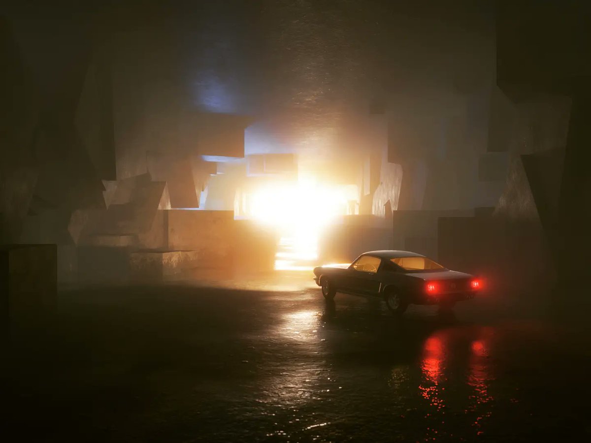 Fox3Duty's tweet photo. Open path
..
More cool stuff coming, stay tuned..
..
..
#3d #blender
#3dmodeling #cenimatic
#3dart #3danimation
#blender #magicalart
#3dmodel #magical
#3design #digitalart
#3dprinting #wallpaper
#render #3dwallpaper
#subtilelines #animation
#3dillustration https://t.co/EK8UZ4QmnO