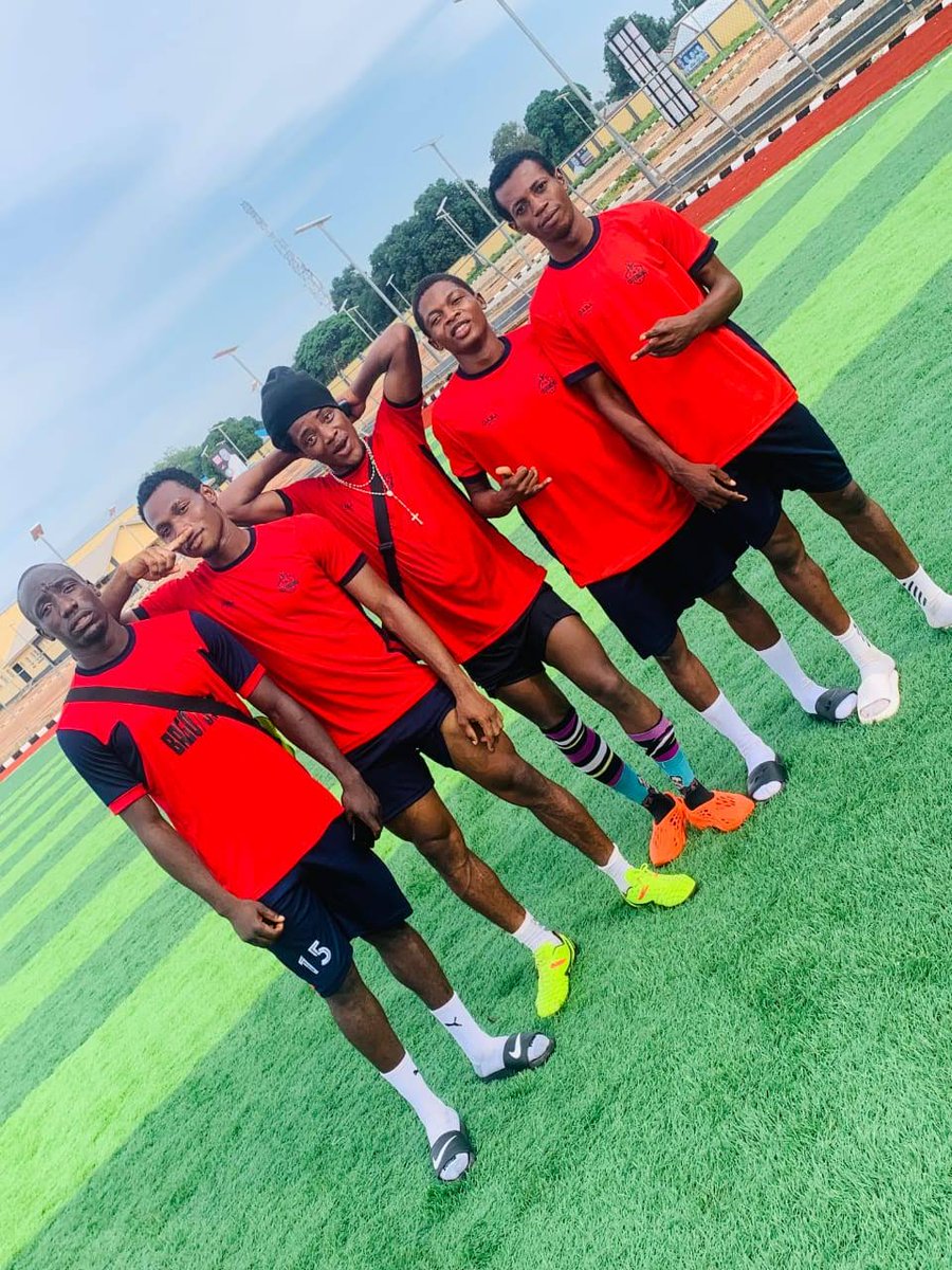 jikadawa95792's tweet image. We are proud of our #Club #jsfc Our Badge 👉 Our honour Nationwide League One We are fully getting ready for the upcoming football league season.