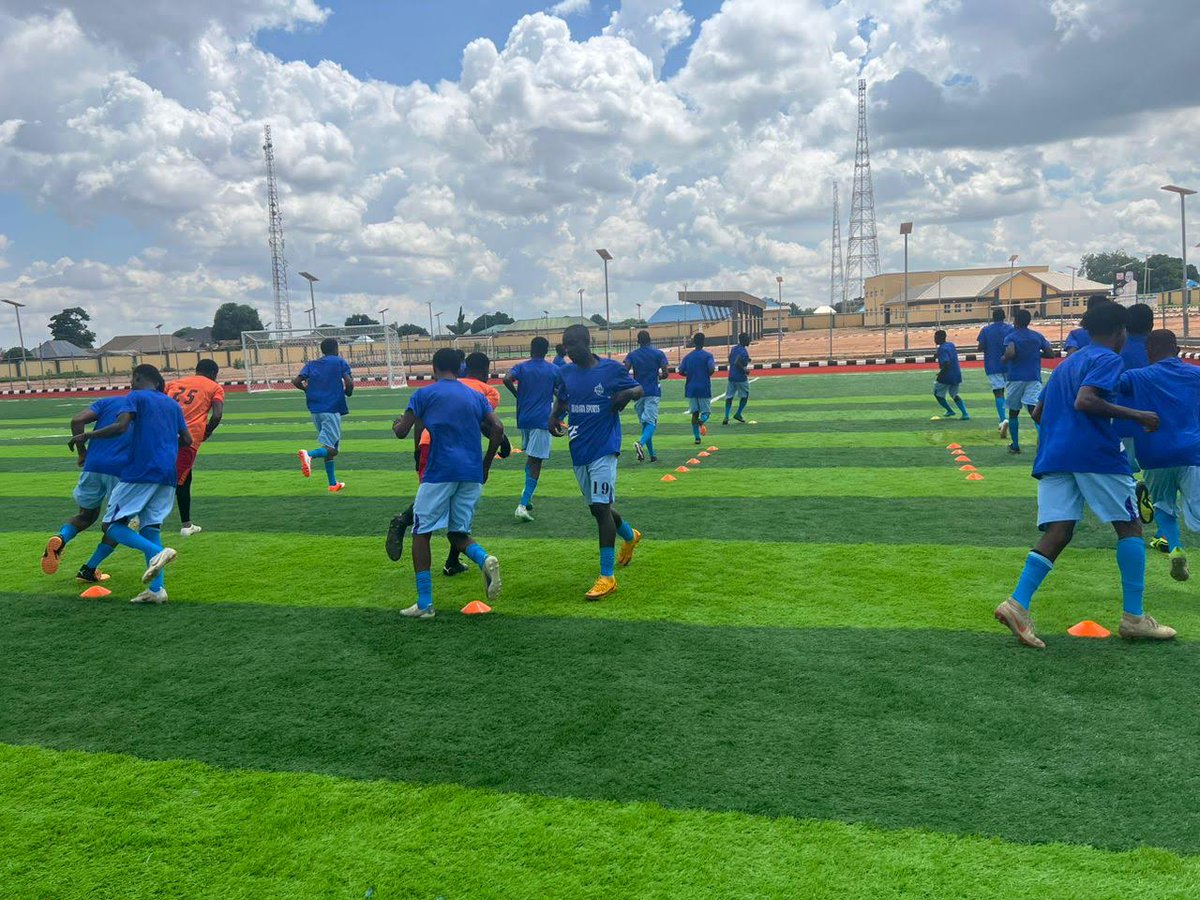 jikadawa95792's tweet image. We are proud of our #Club #jsfc Our Badge 👉 Our honour Nationwide League One We are fully getting ready for the upcoming football league season.